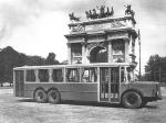 Alfa Romeo 110 A Tallero 1934 года